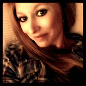 Meet your Posher, Johnna